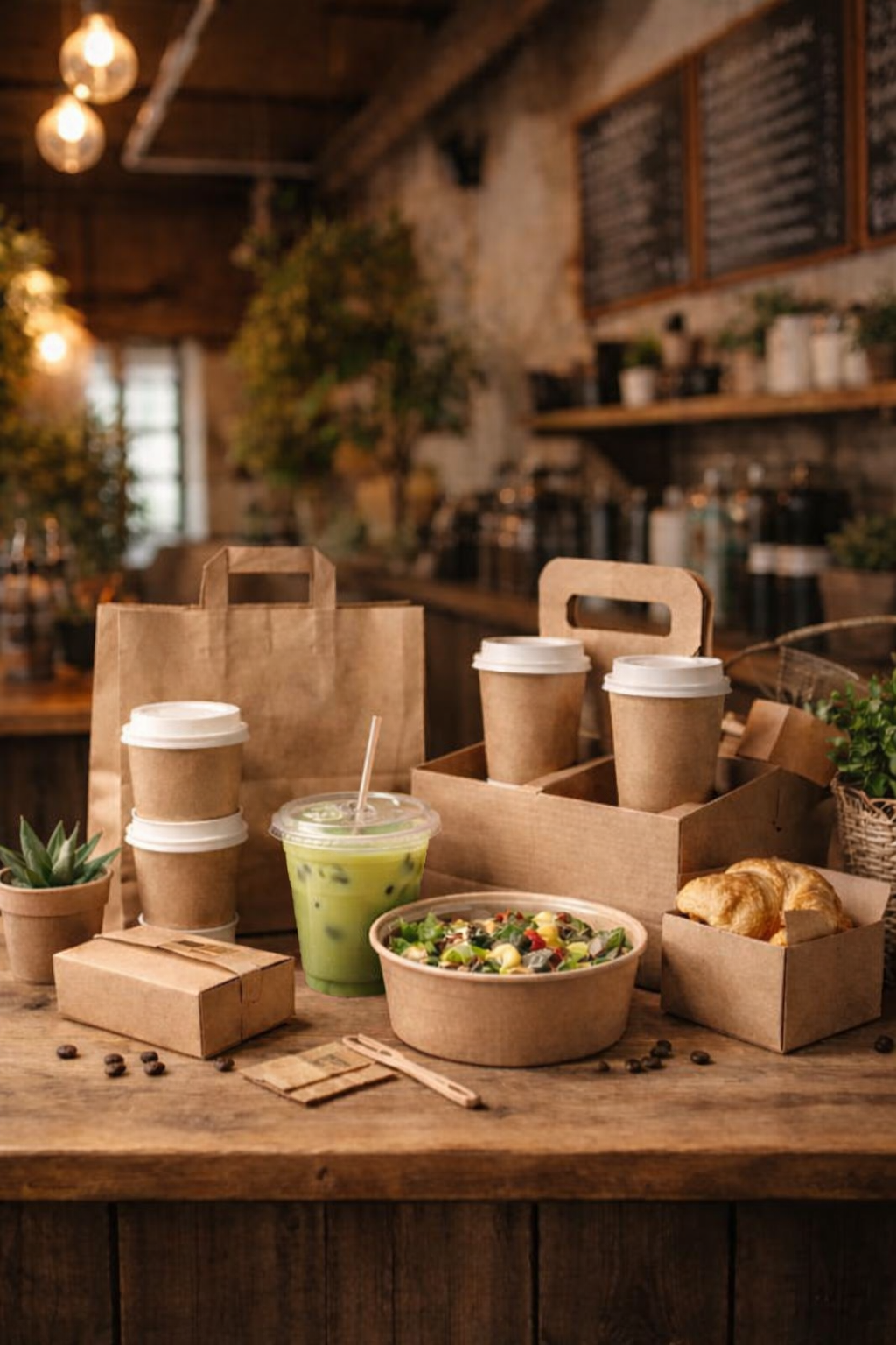 Cafe Culture