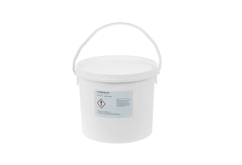 Xcarbonator 5kg Non Caustic Decarboniser Powder