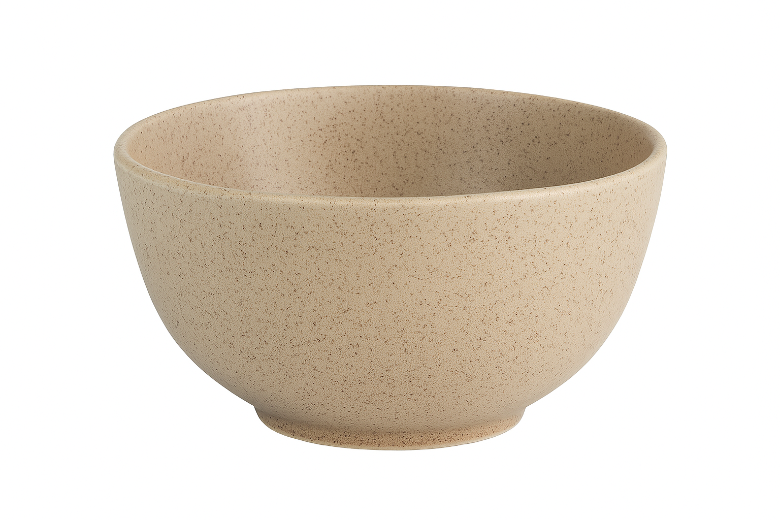 Olympia Build-a-Bowl Earth Deep Bowls 150mm