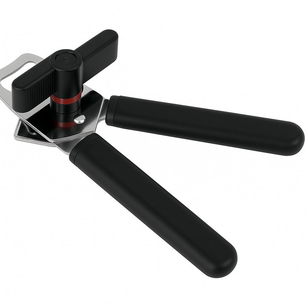 Bonzer Can Opener