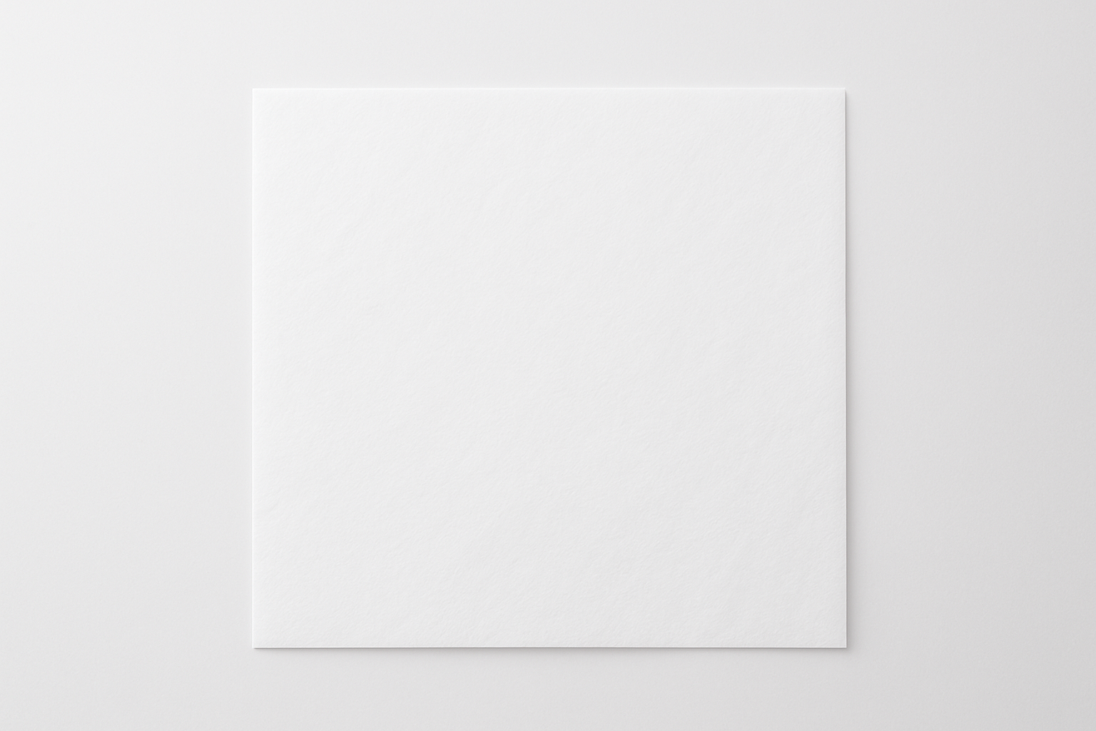 Printed Grease Proof Paper 335x335mm