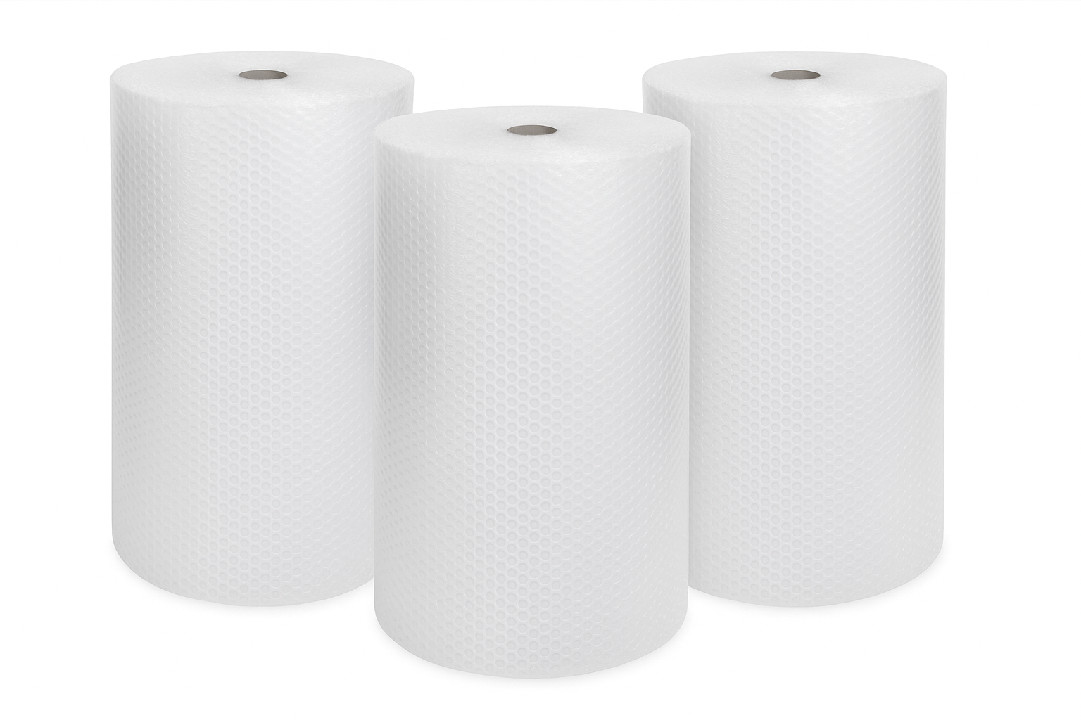 500mm x 100m Bubble Wrap