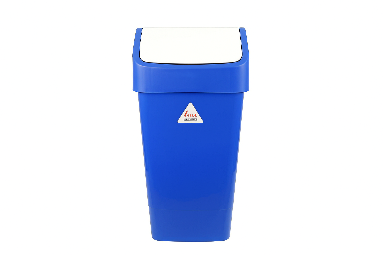 Swing Top Bin - 50 Litre