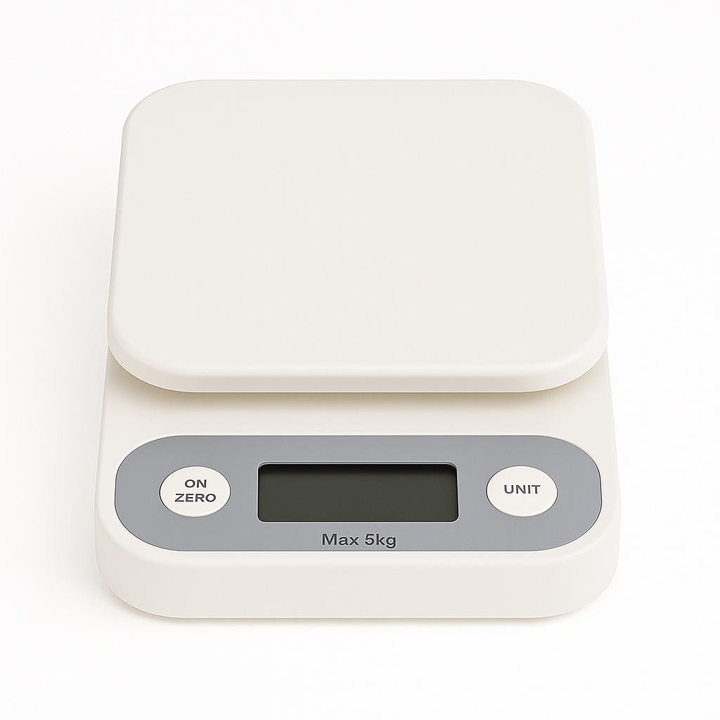 Electronic Scale 5kg