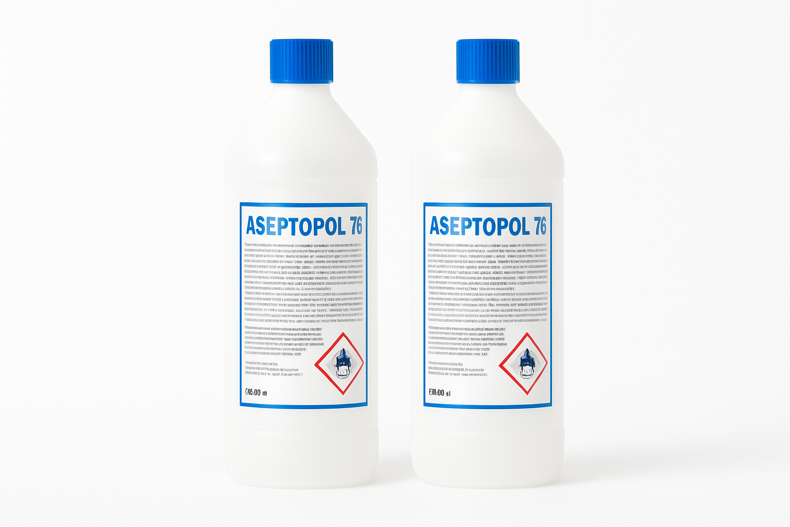 Aseptopol 76