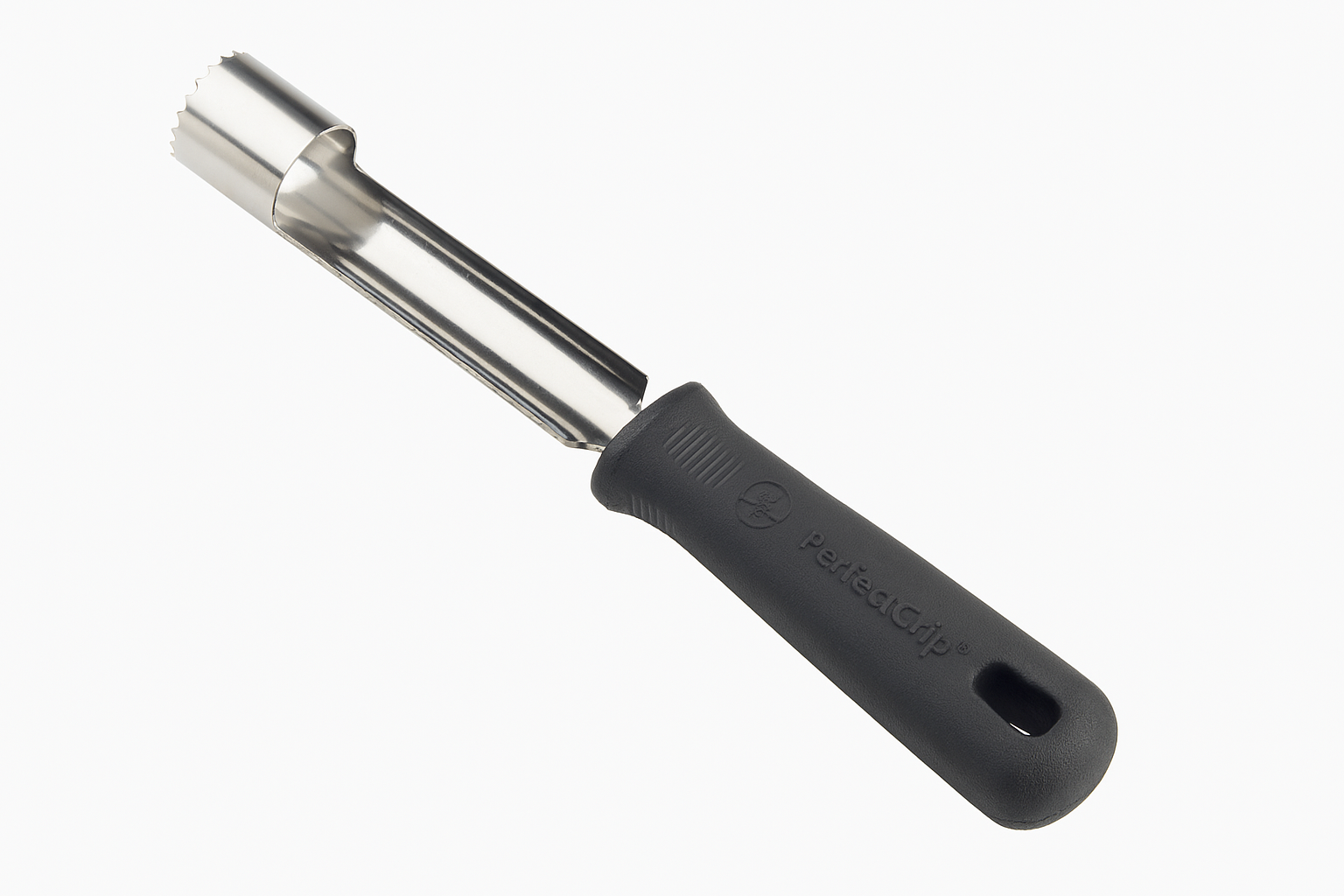 Perfect Grip Apple Corer