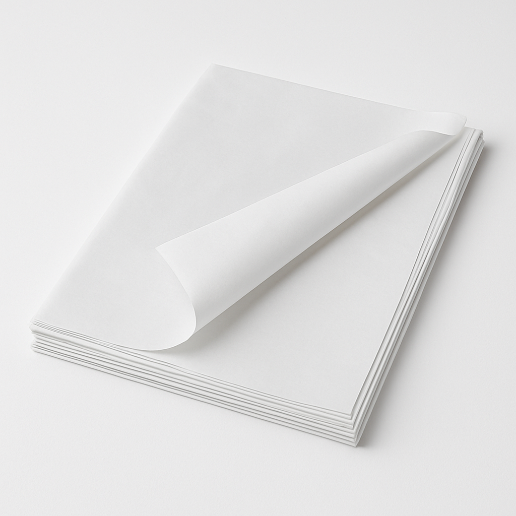 18gsm Tissue Paper 500mm x 750mm