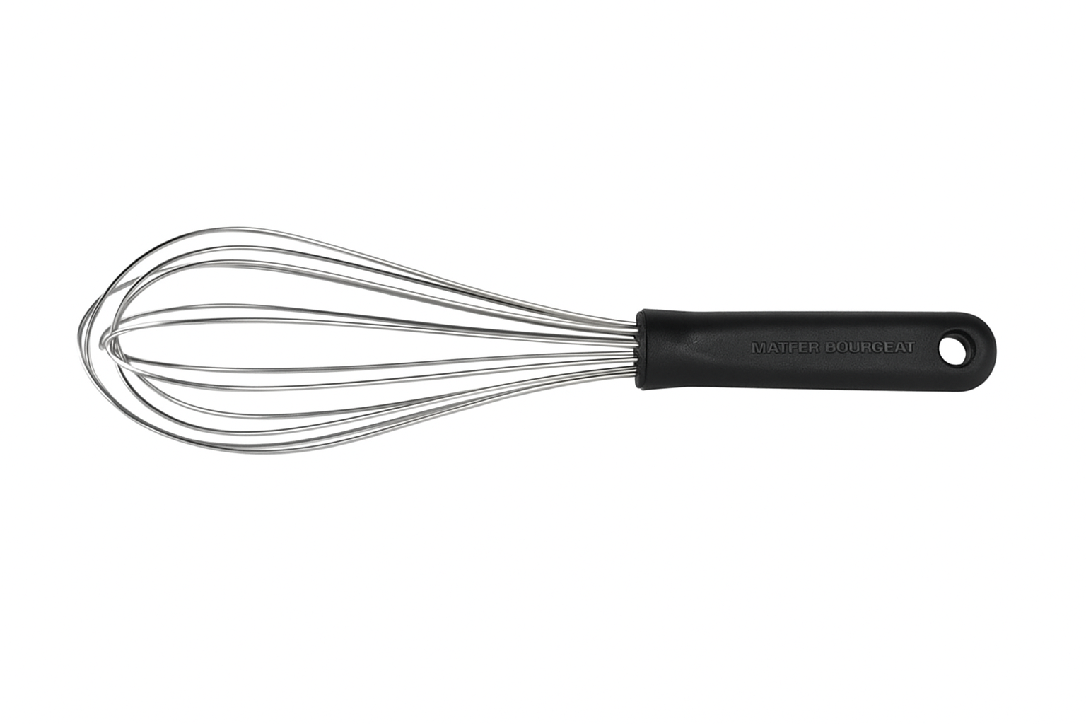 Matfer Bourgeat Balloon Whisk 10"