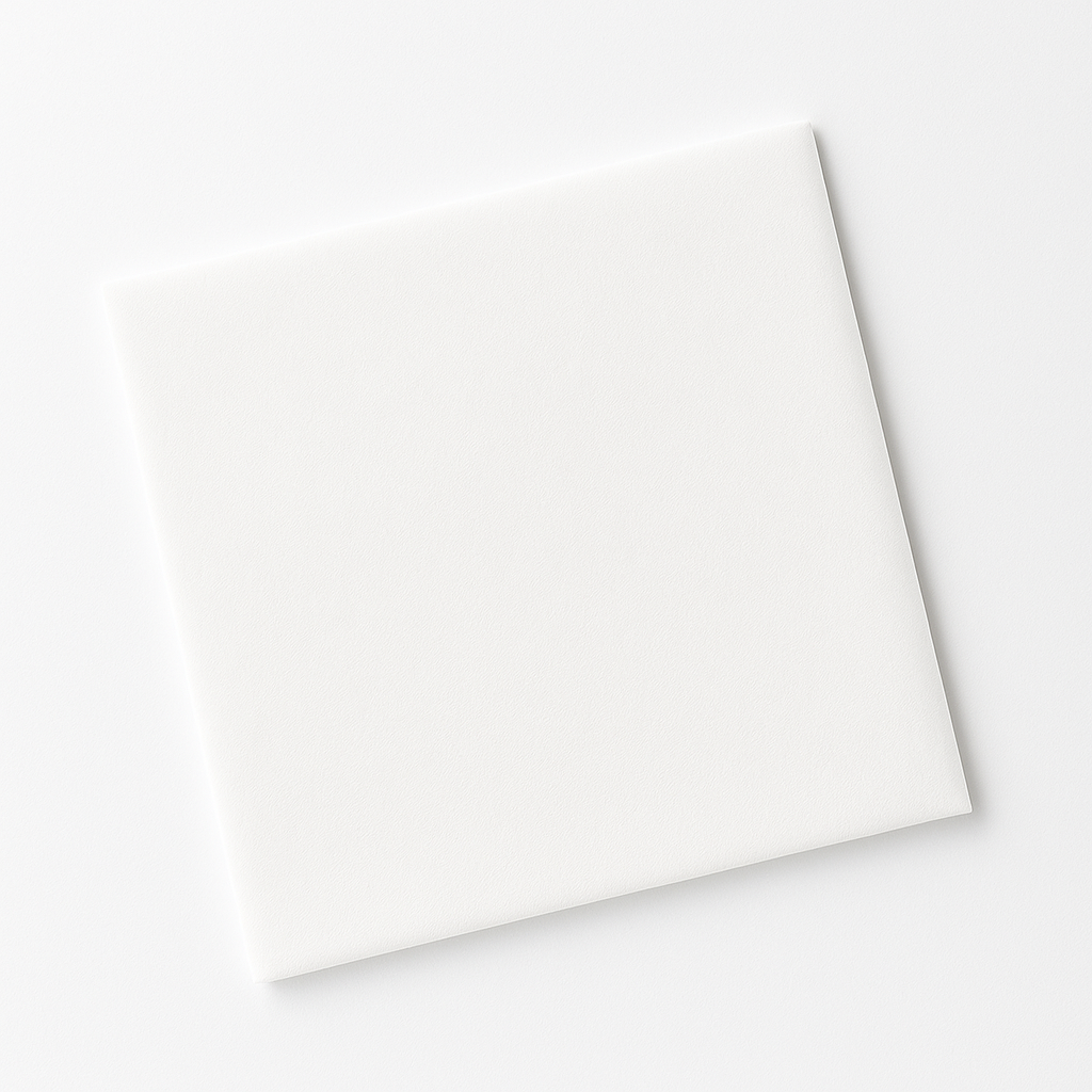 Tablin Airlaid White Napkin 40x40cm - 4 Fold