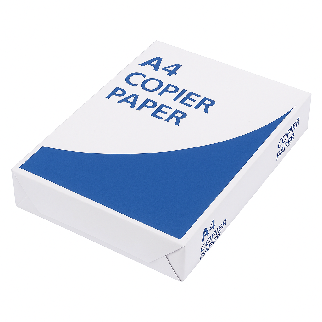 A4 Copier Paper