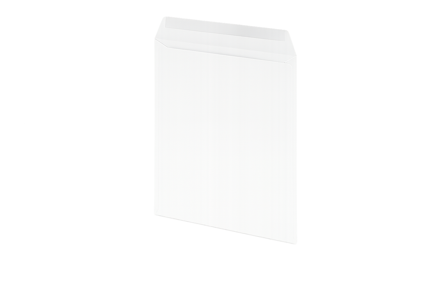 Q-Connect C4 Envelopes Self Seal 90gsm White