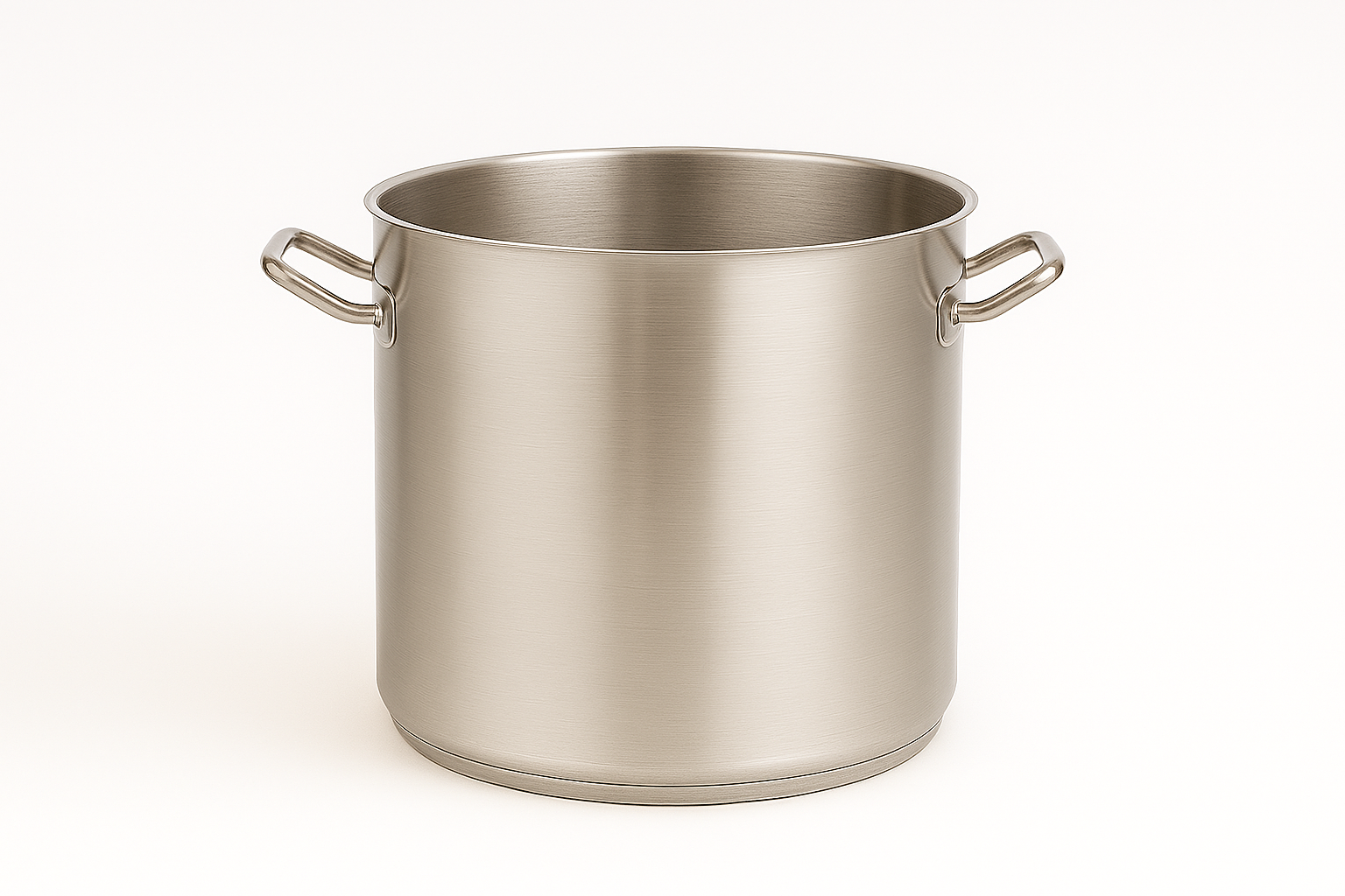 Matfer Bourgeat Excellence Stainless Steel Stock Pot 40cm