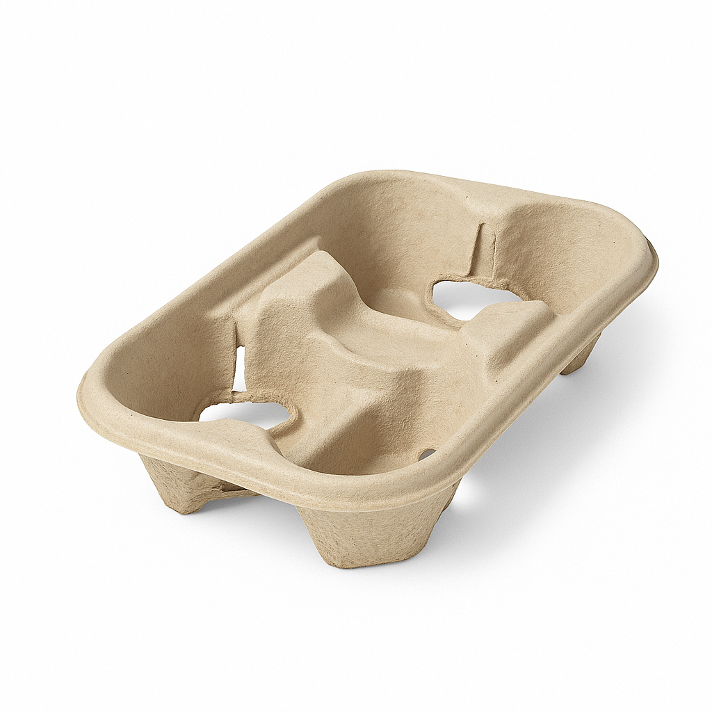 2 Cup Carrier