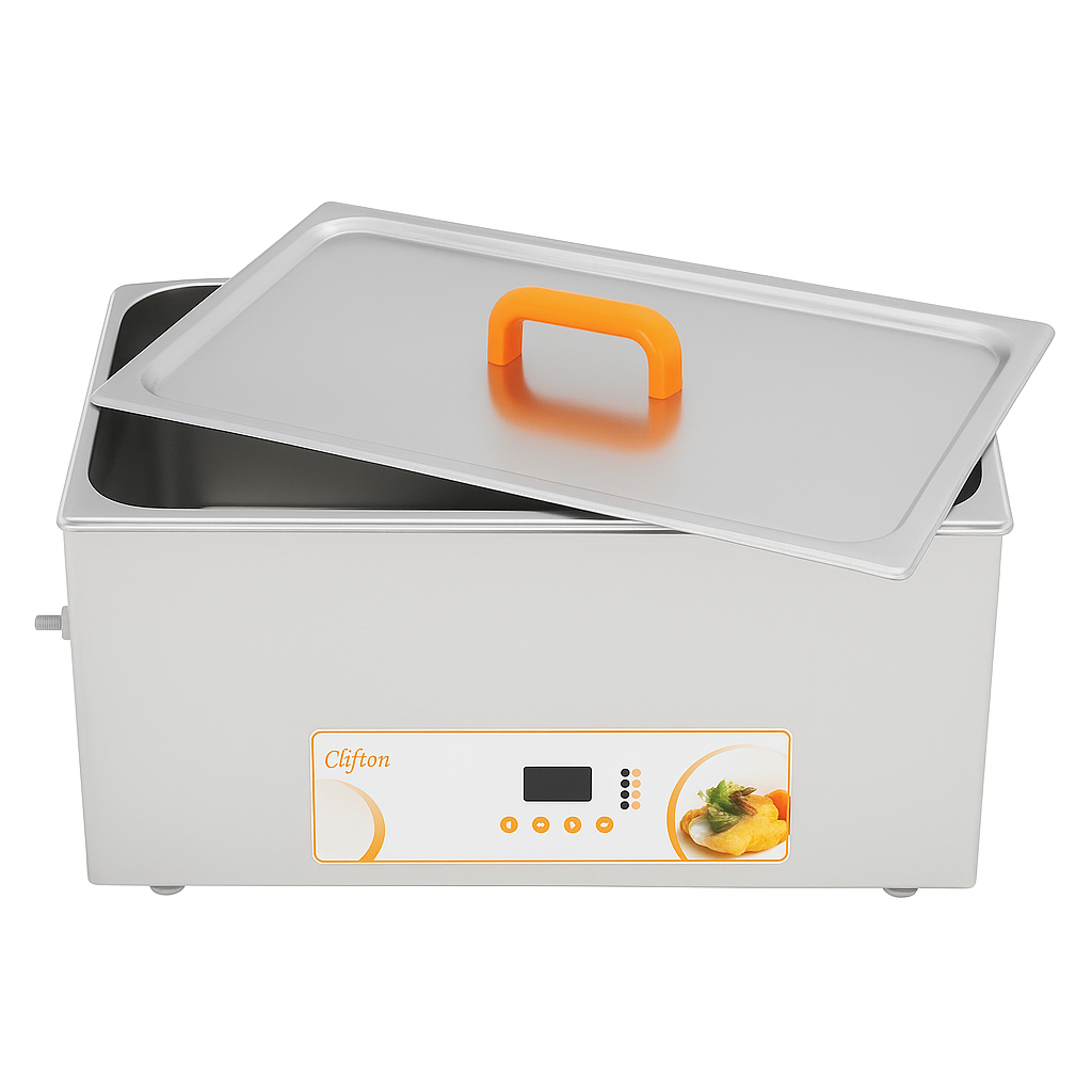 Clifton Sous Vide Machine FL28D