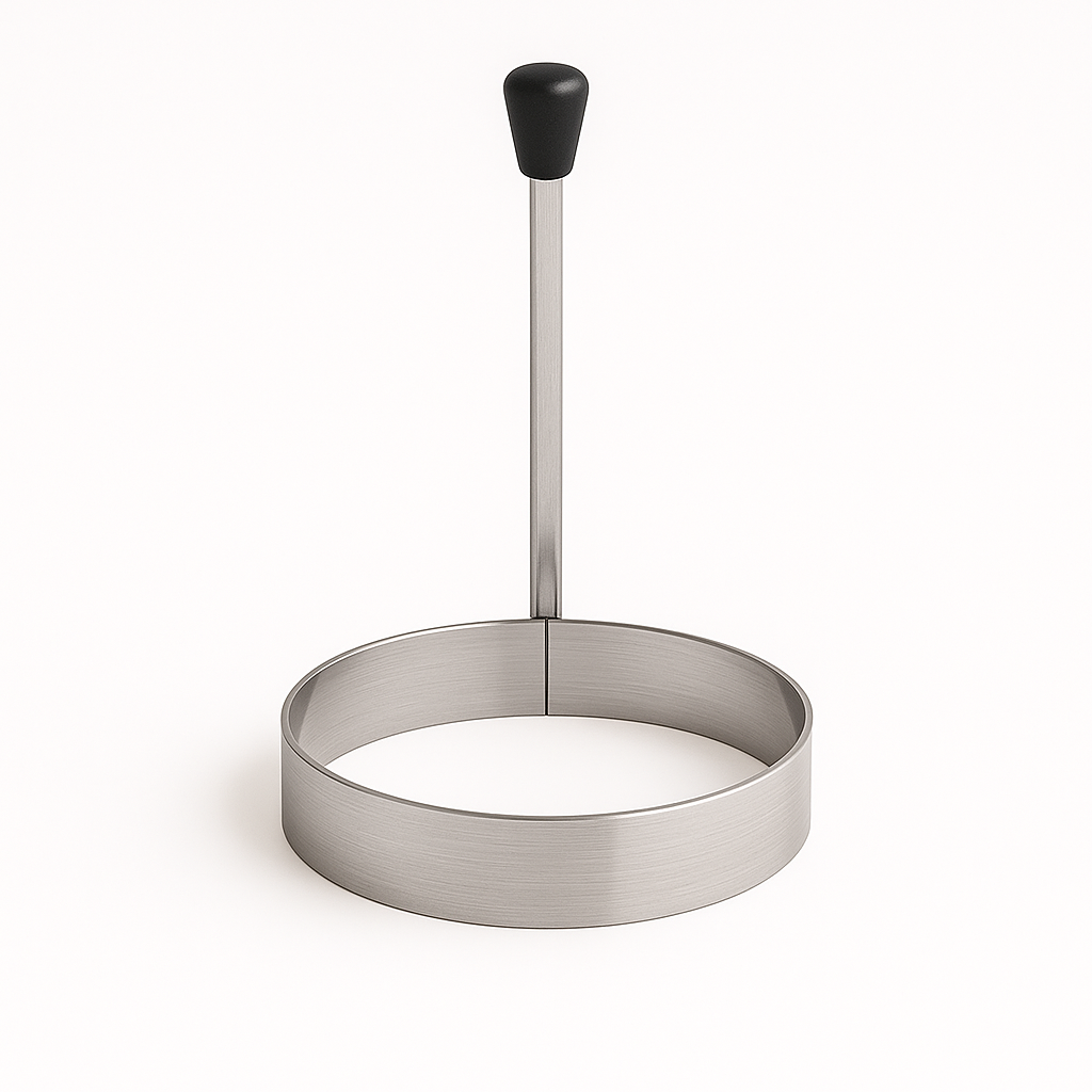 Vogue Long Handled Egg Ring 100mm
