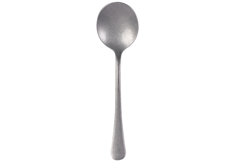 Churchill Tanner Vintage Soup Spoon