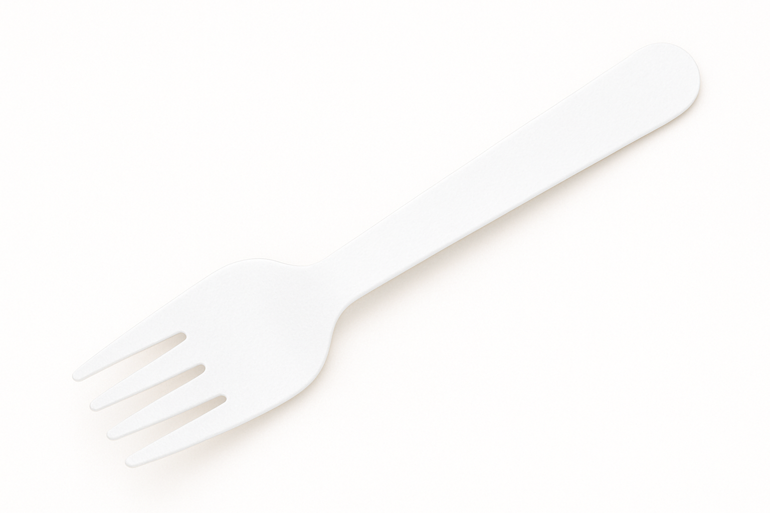 Paper Fork