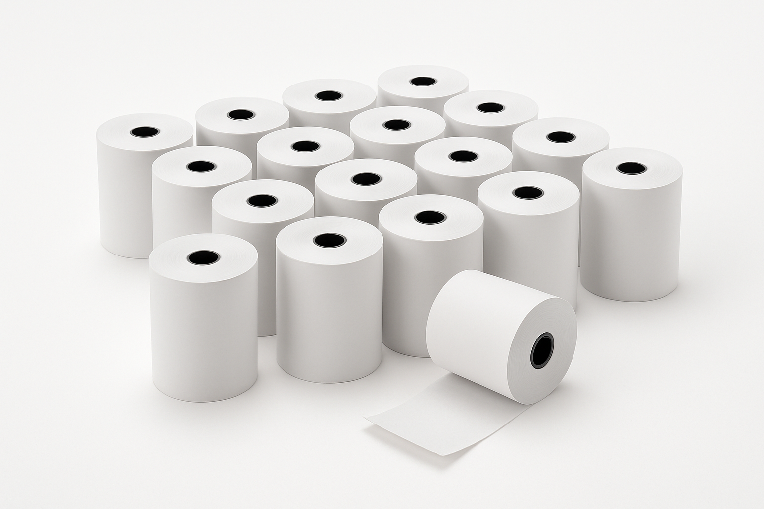 Plain Till Rolls