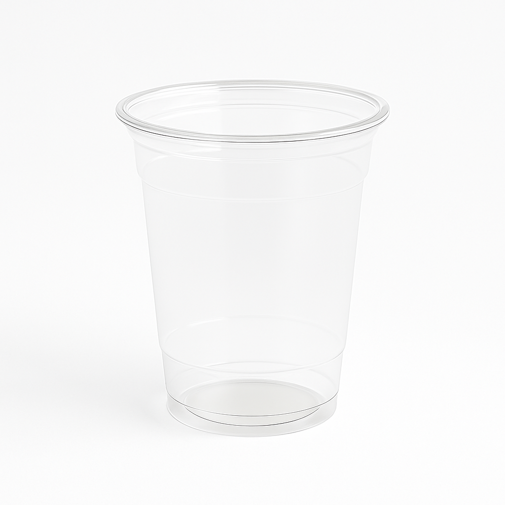 16oz Compostable Cold Cup