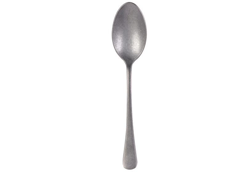 Churchill Tanner Vintage Demitasse Spoon