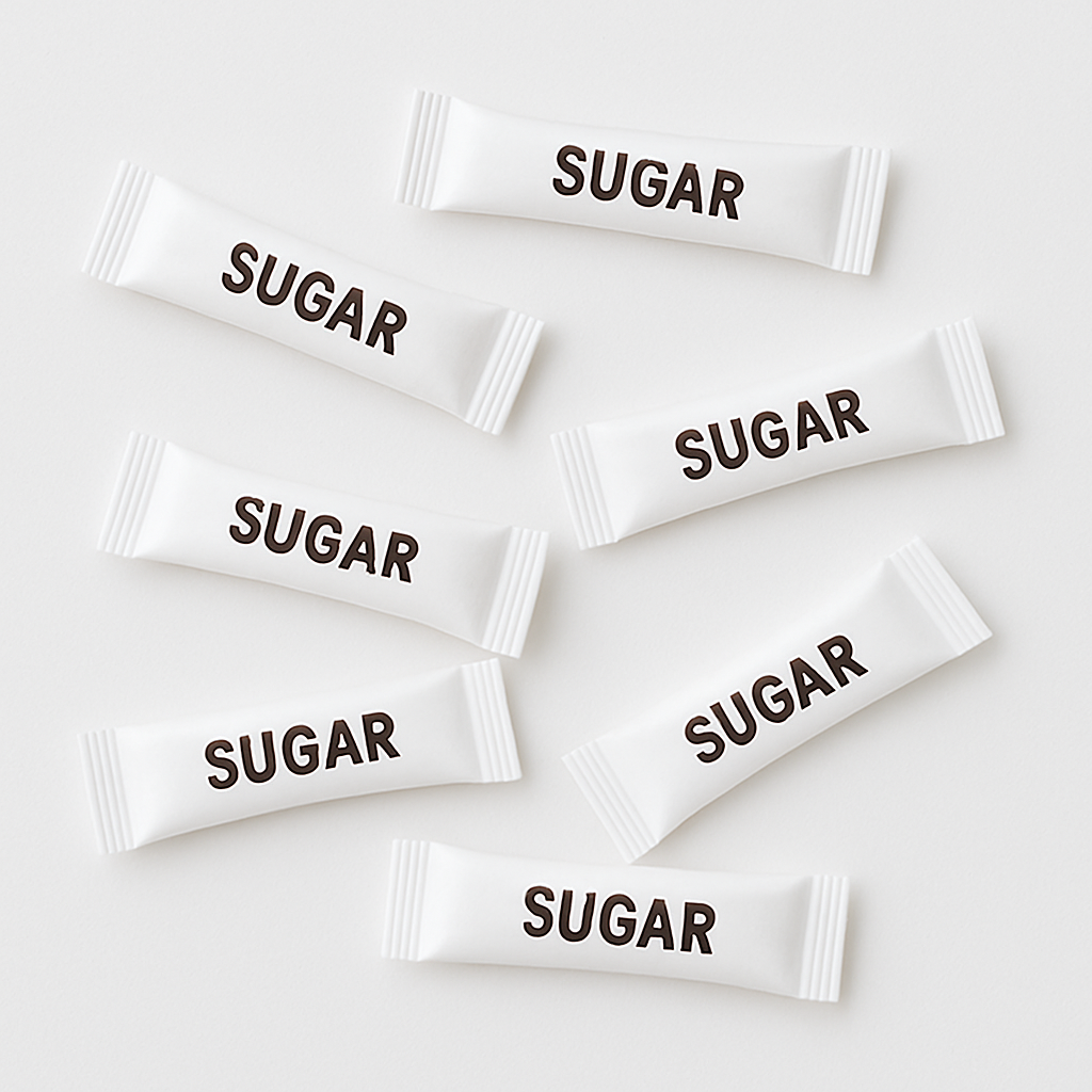 Sugar Sticks