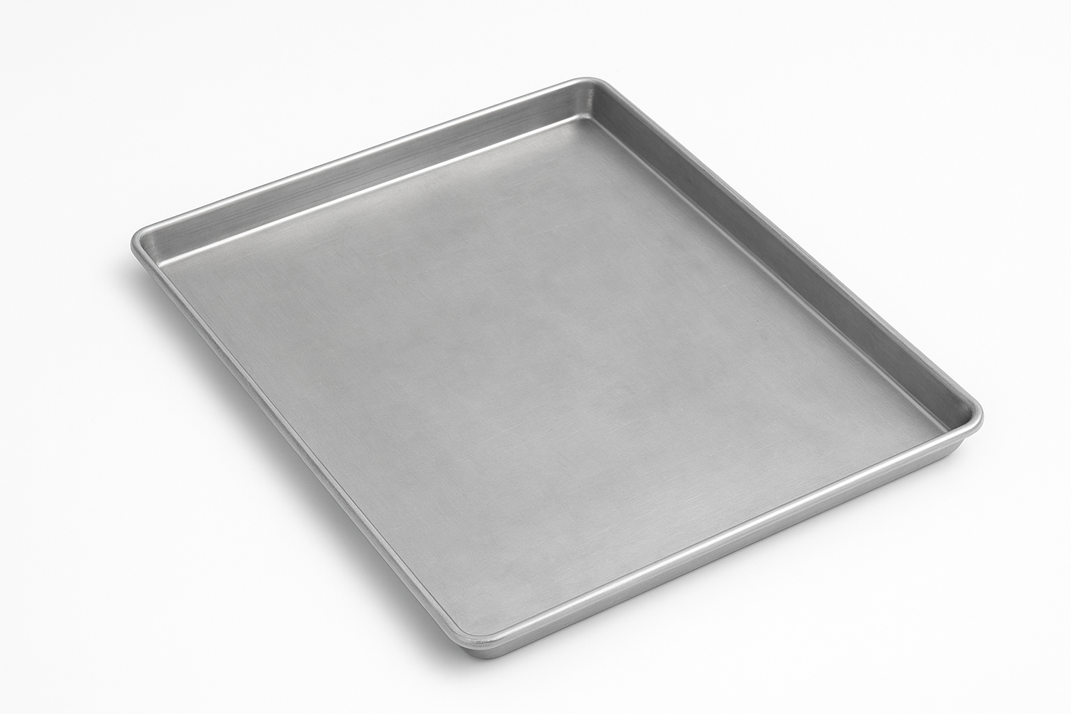 Vogue Aluminium Baking Tray 425 x 311mm